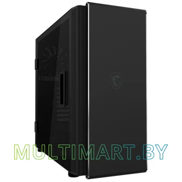 Корпус MSI Creator 400M картинка 2